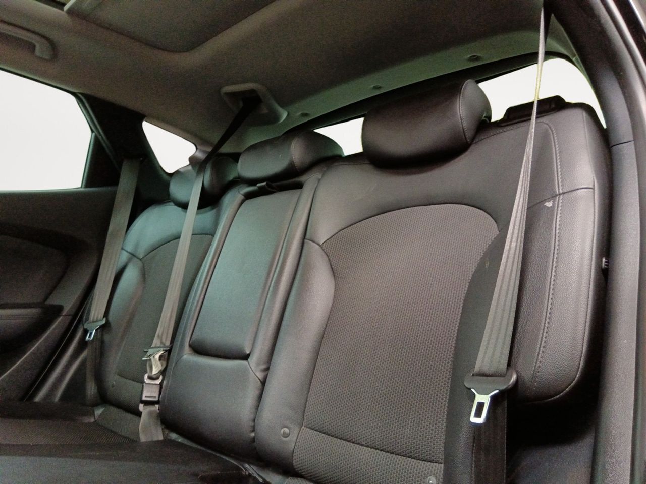 Foto Hyundai ix35 9