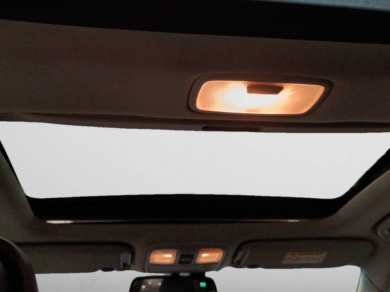 Foto Hyundai ix35 11