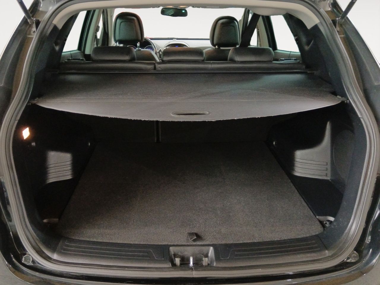 Foto Hyundai ix35 13