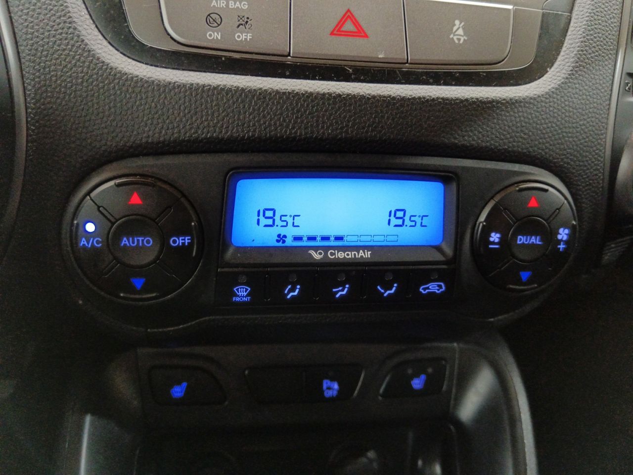 Foto Hyundai ix35 20