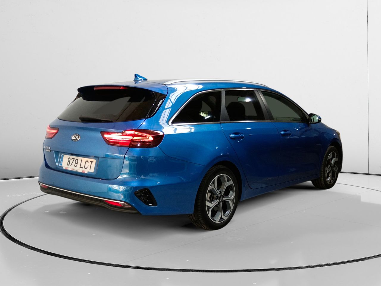 Foto Kia Ceed 2