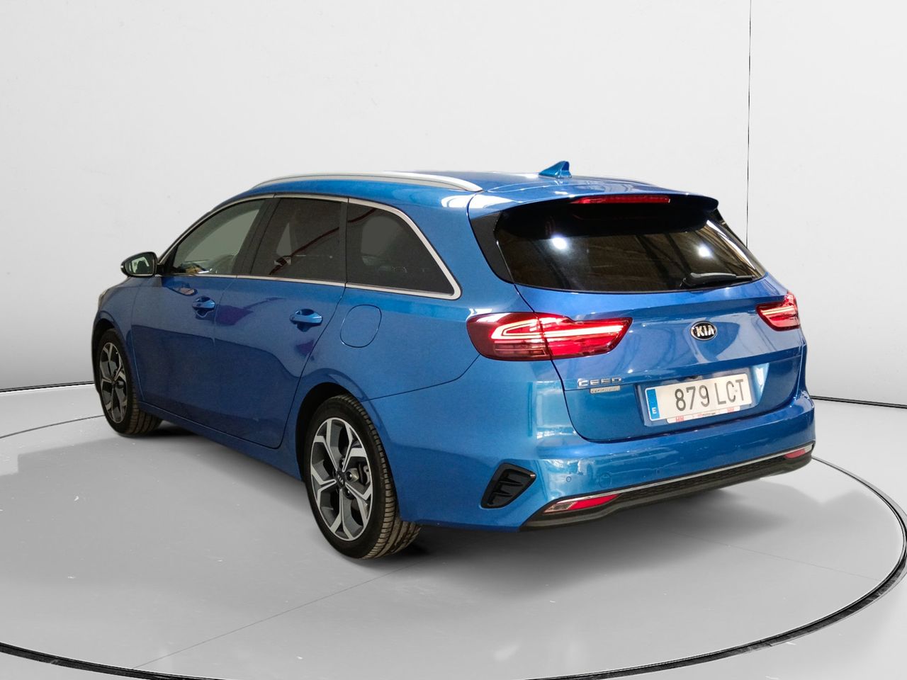 Foto Kia Ceed 4