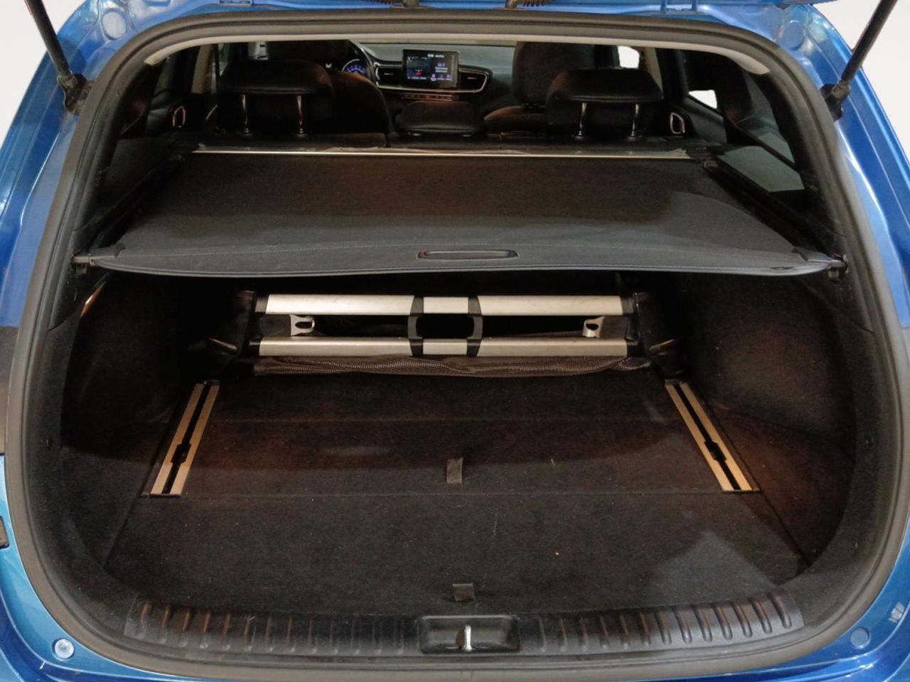 Foto Kia Ceed 10