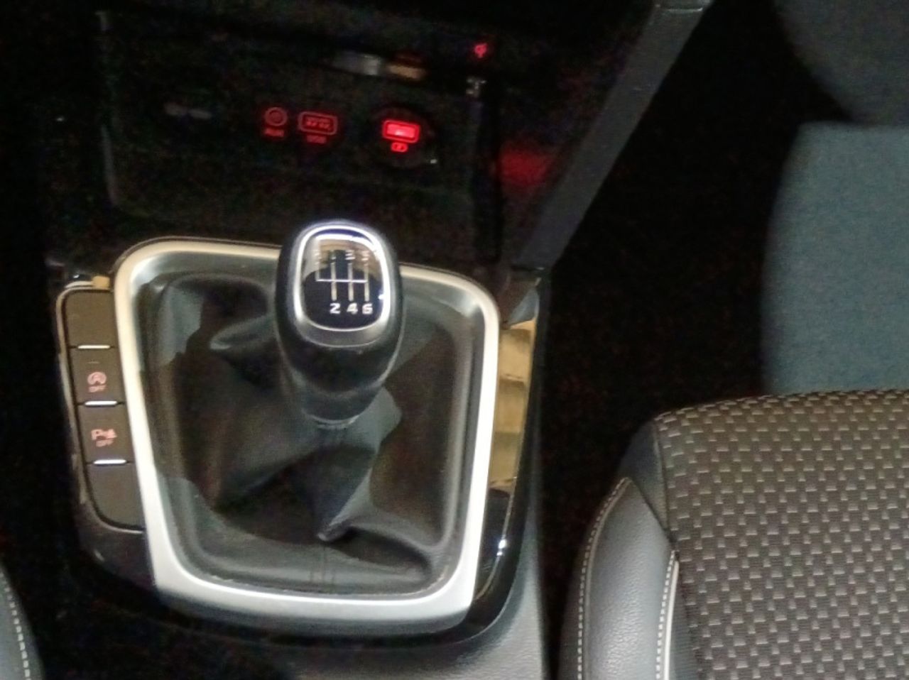 Foto Kia Ceed 11