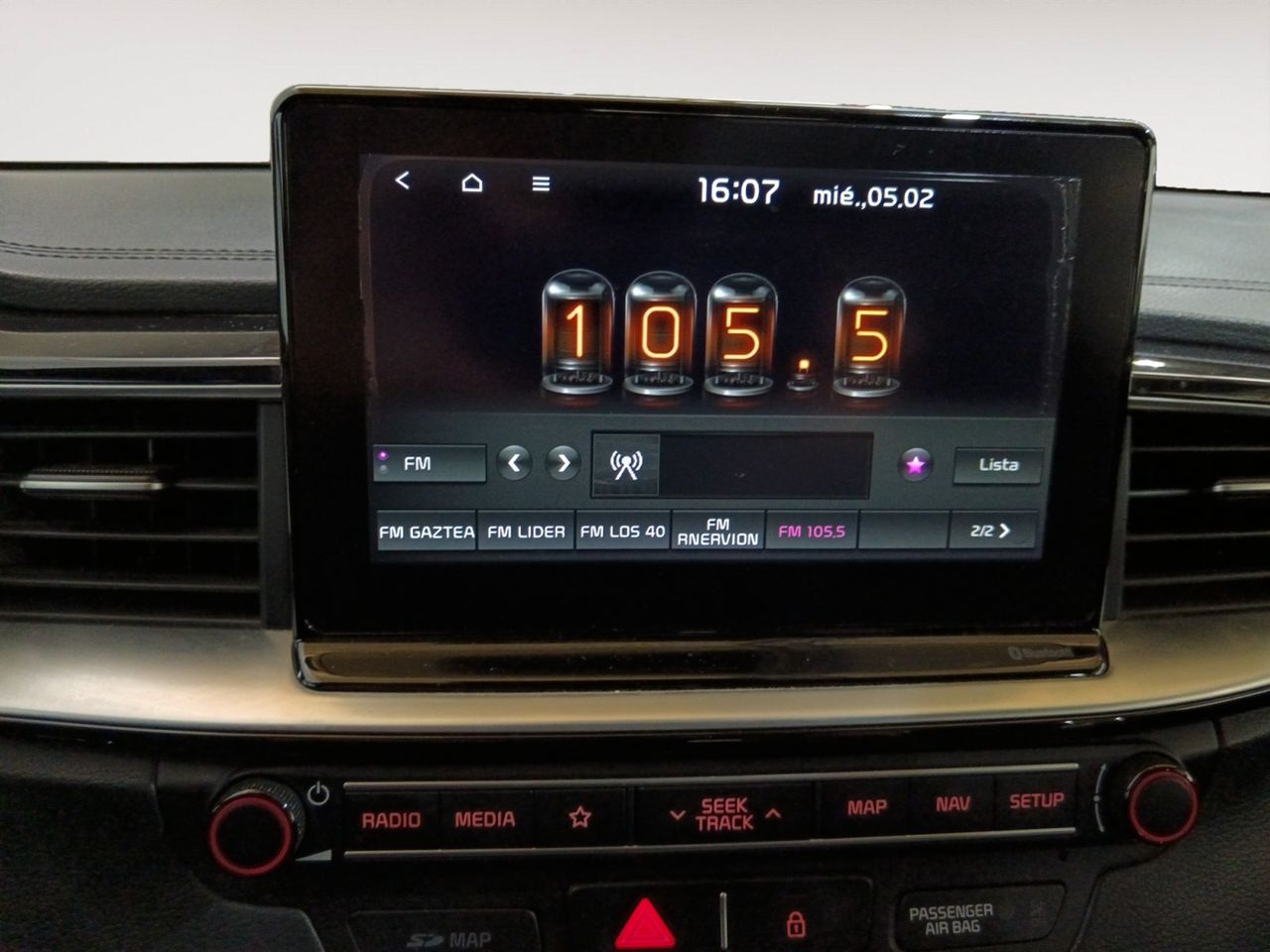 Foto Kia Ceed 14