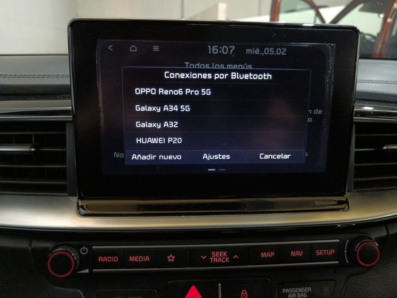 Foto Kia Ceed 15