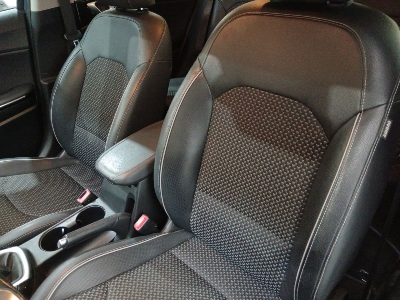 Foto Kia Ceed 19