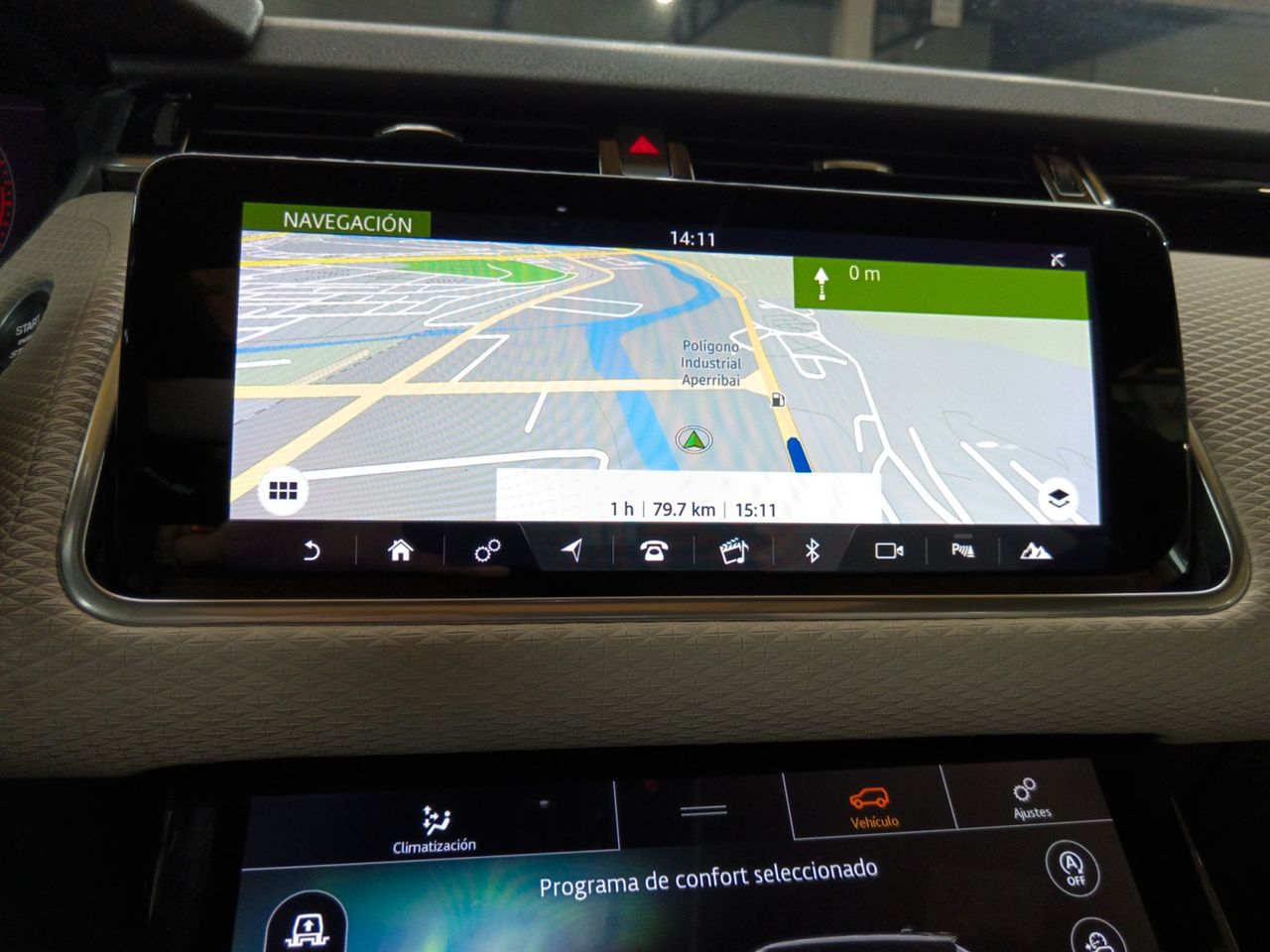 Foto Land-Rover Range Rover Velar 17