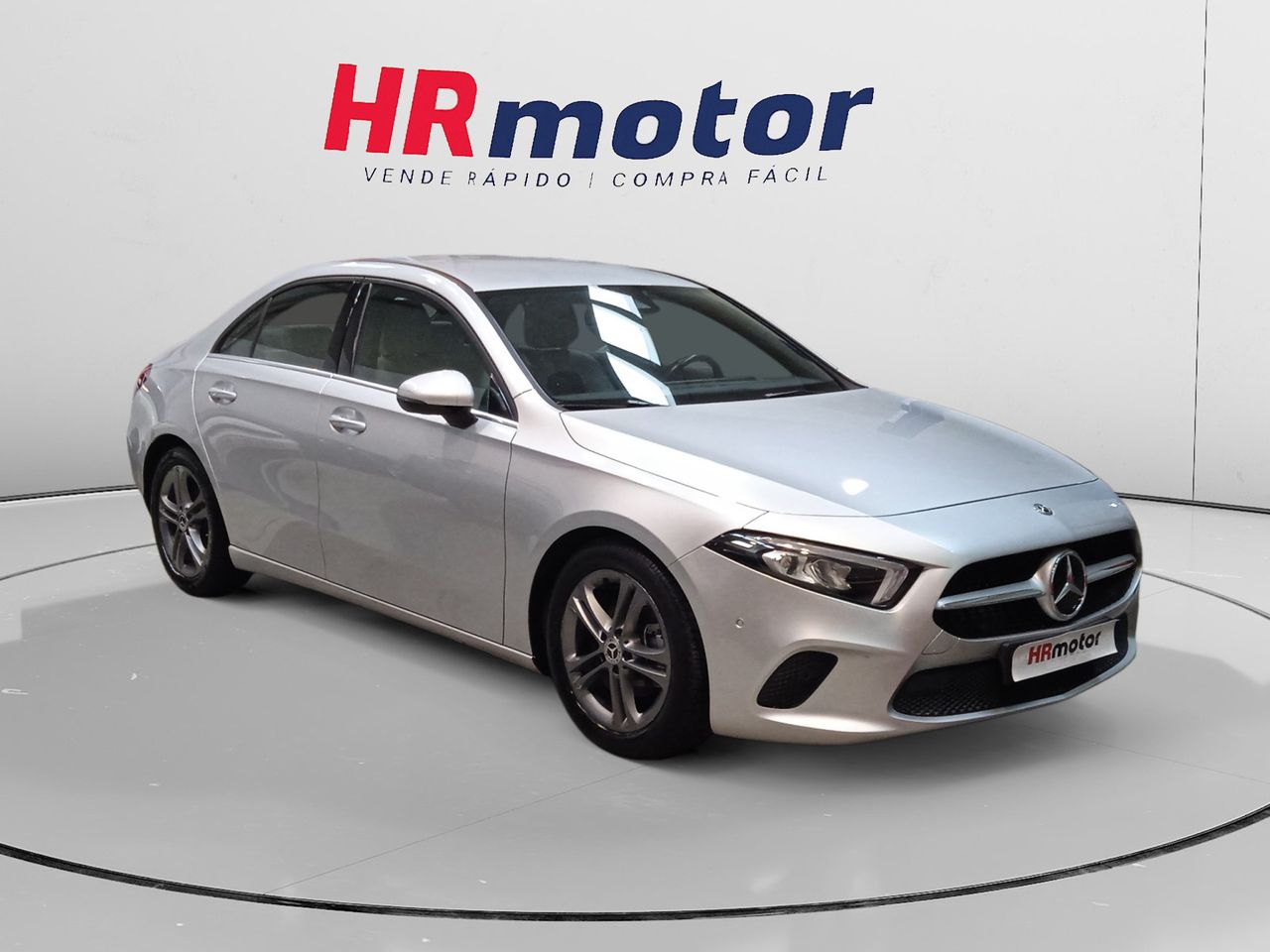 Foto Mercedes-Benz Clase A 1