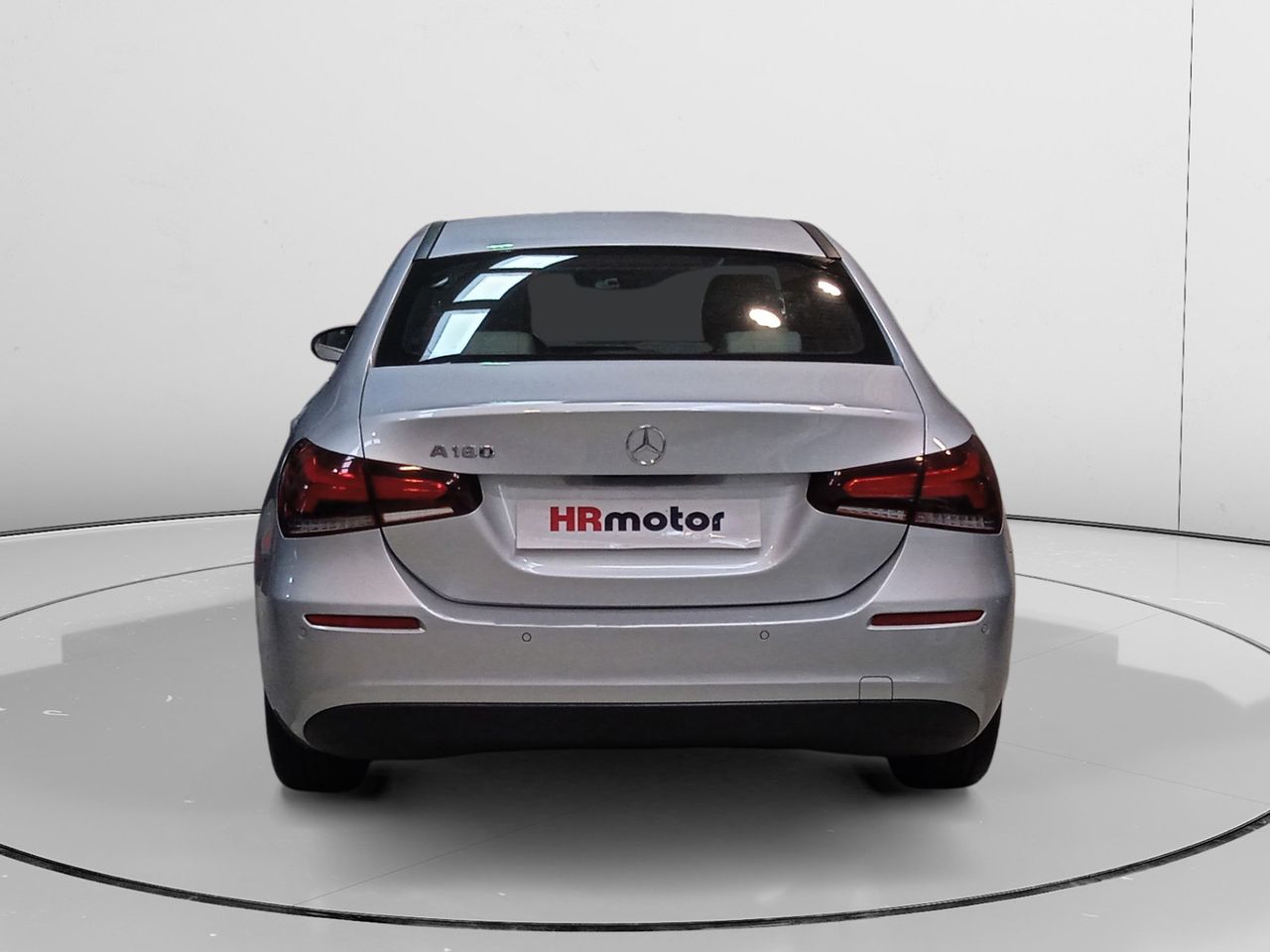 Foto Mercedes-Benz Clase A 3