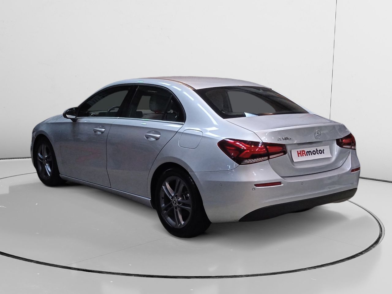 Foto Mercedes-Benz Clase A 4