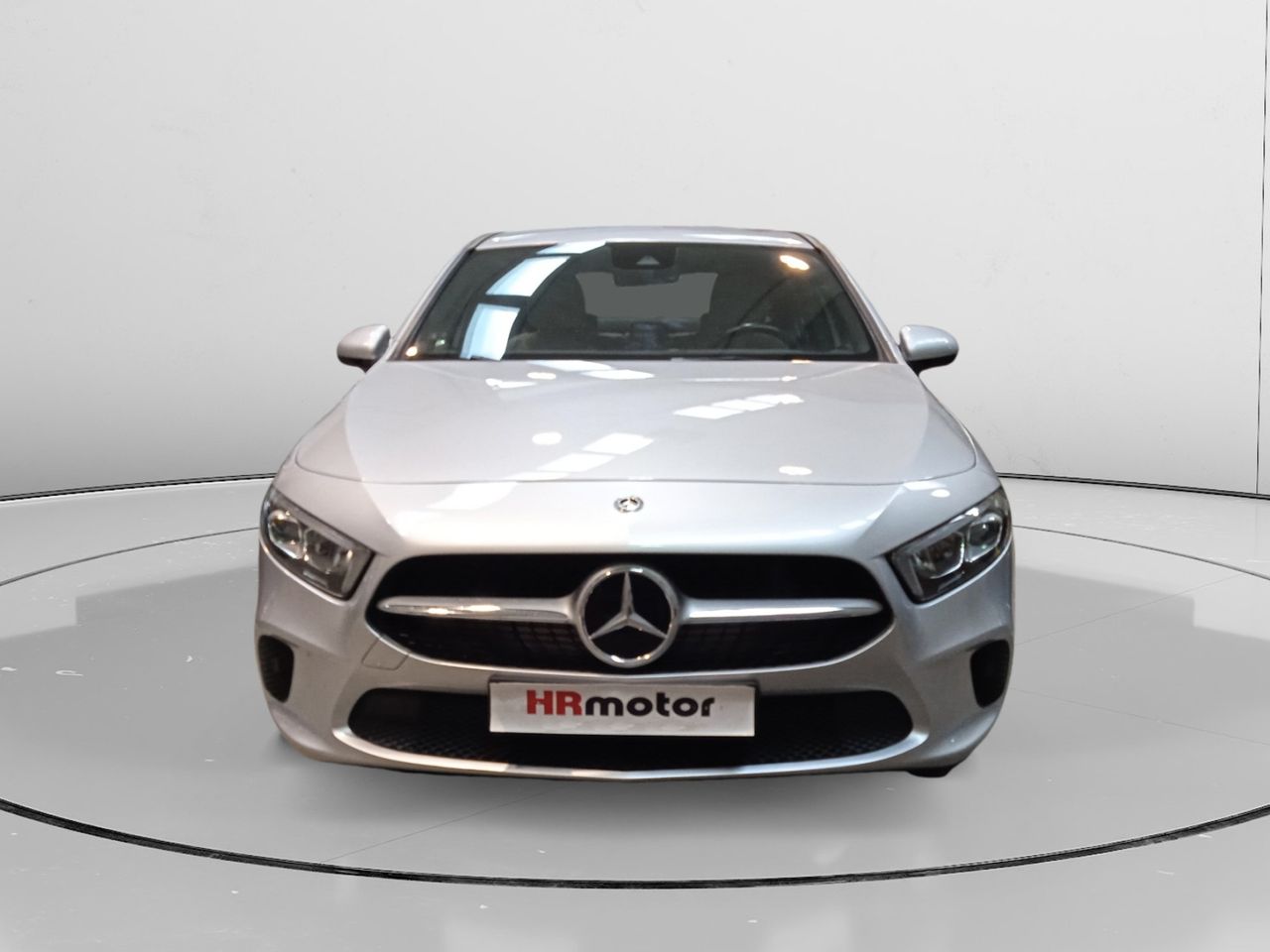 Foto Mercedes-Benz Clase A 5