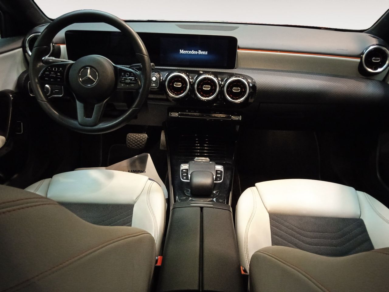 Foto Mercedes-Benz Clase A 6