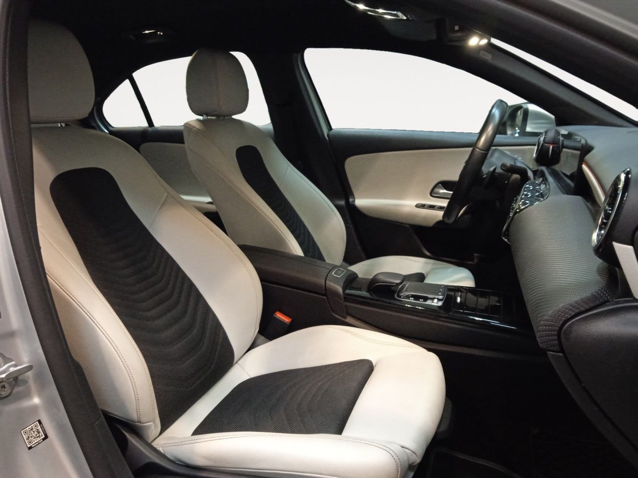Foto Mercedes-Benz Clase A 10