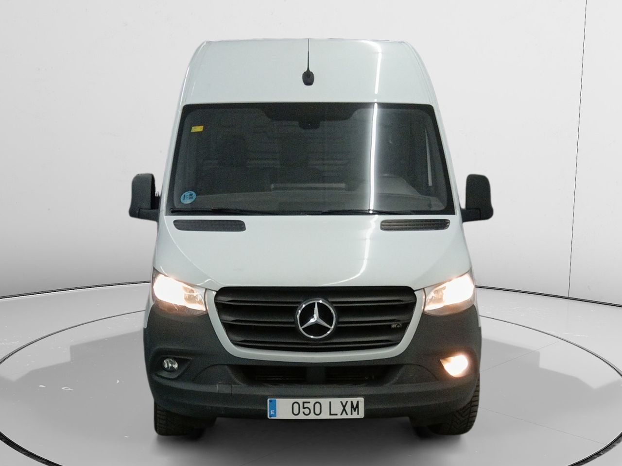 Foto Mercedes-Benz Sprinter 5
