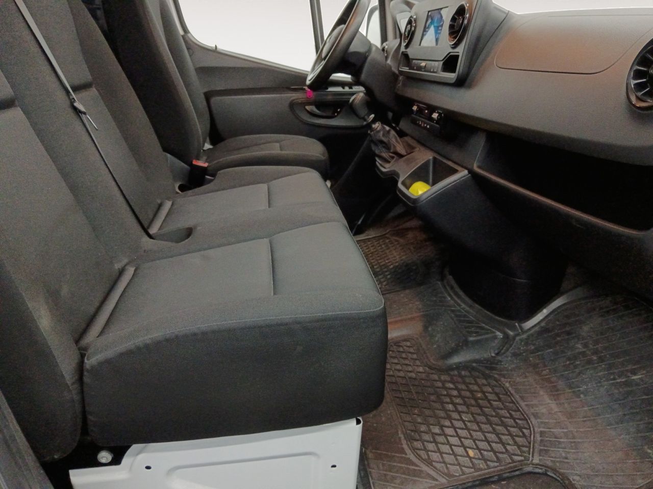 Foto Mercedes-Benz Sprinter 8