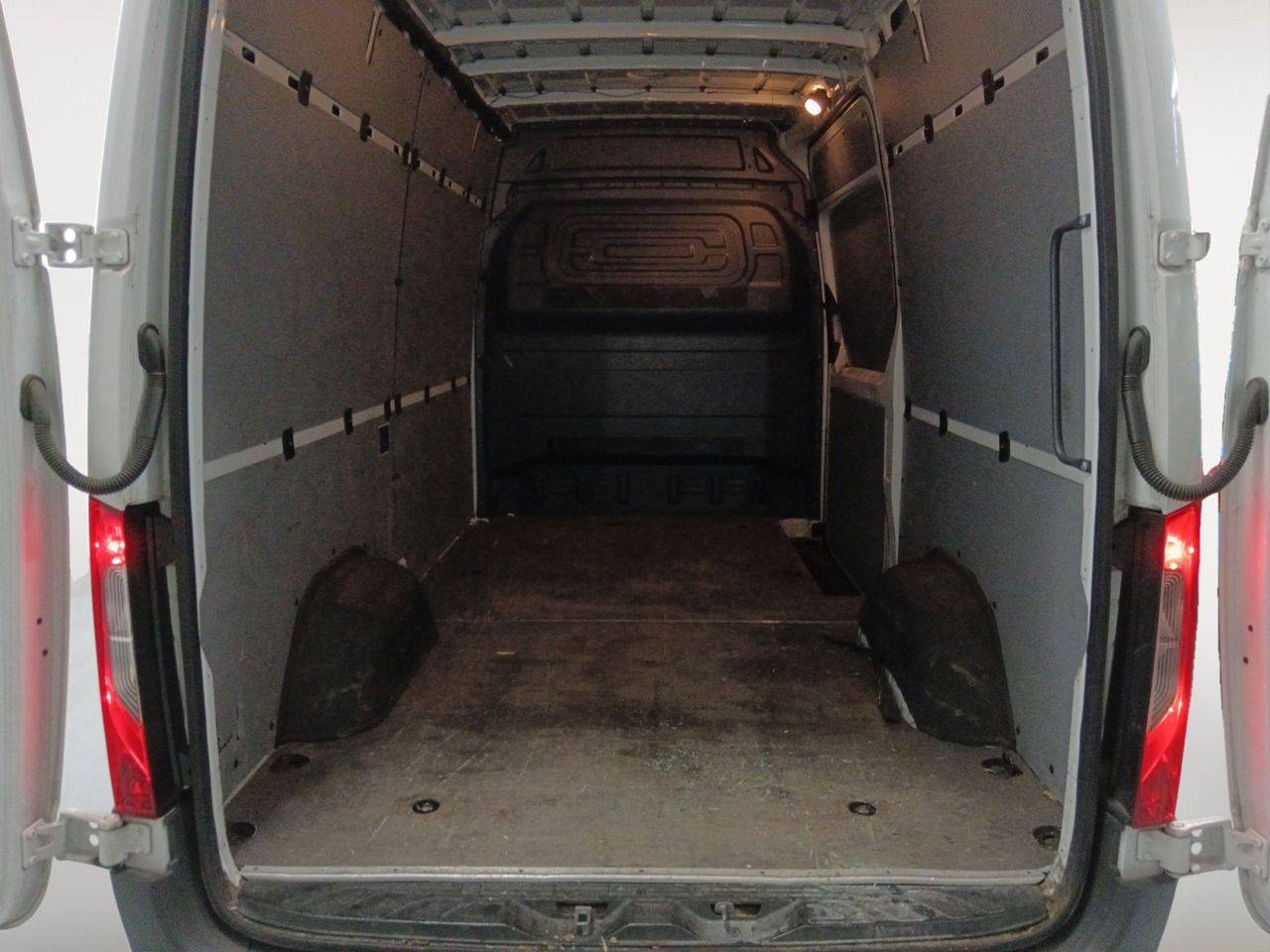 Foto Mercedes-Benz Sprinter 10