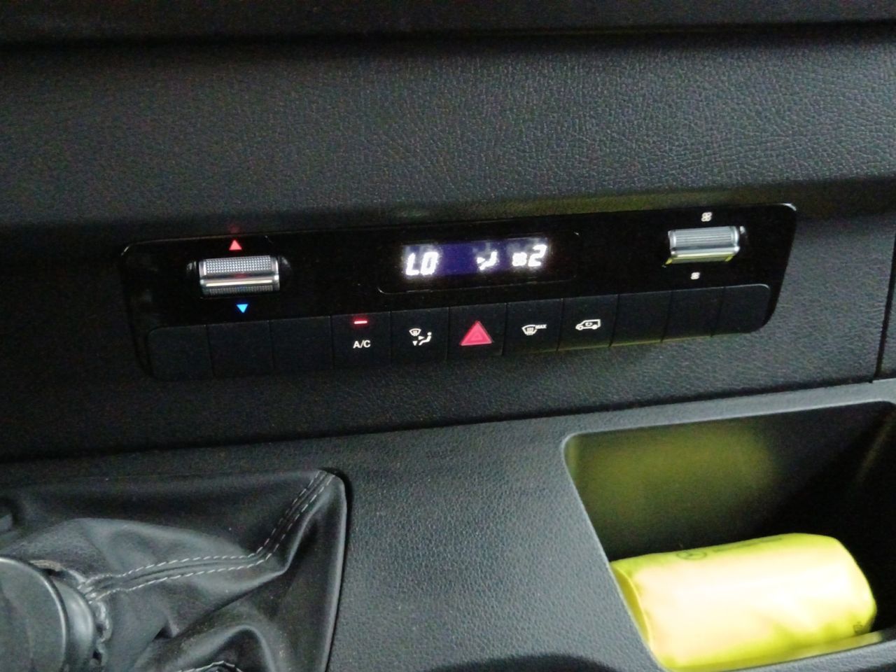 Foto Mercedes-Benz Sprinter 15