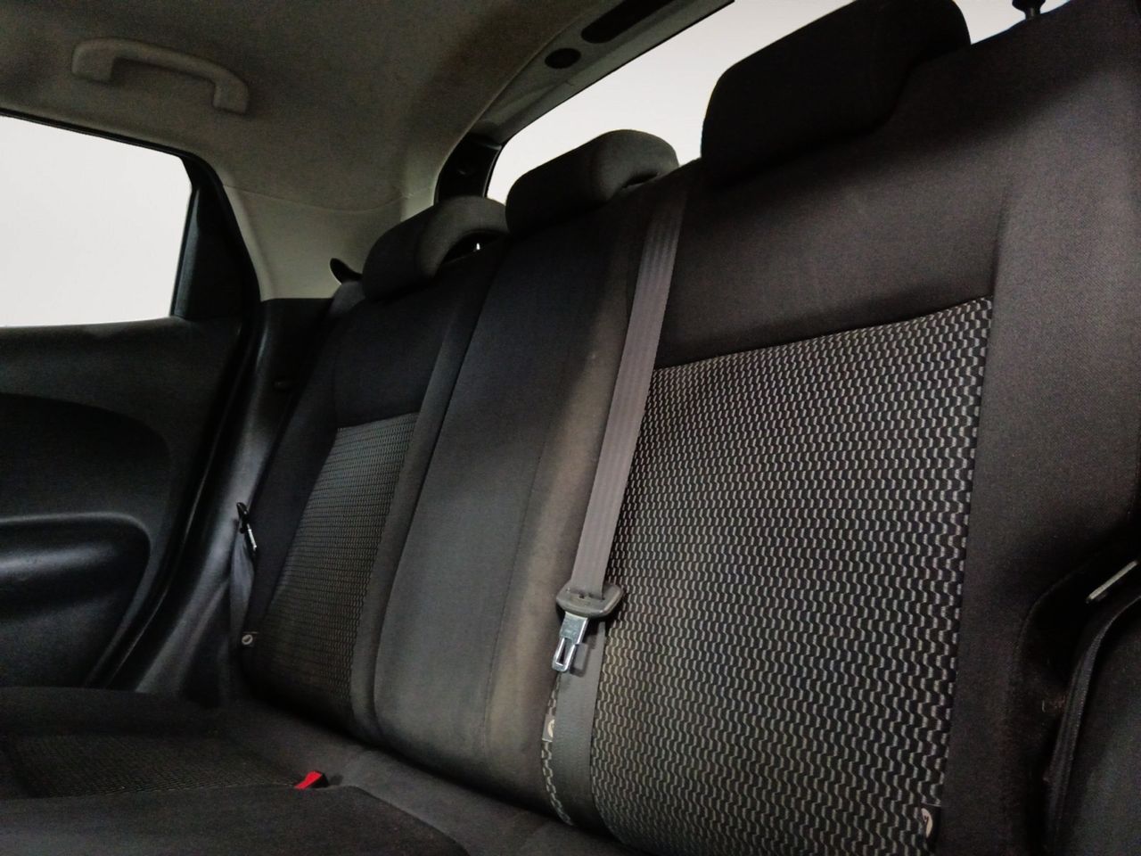 Foto Nissan Juke 8