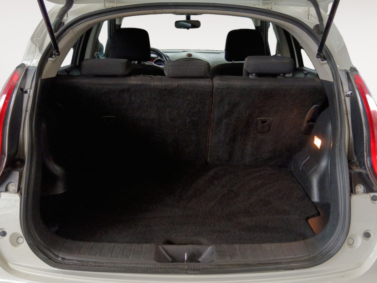 Foto Nissan Juke 10