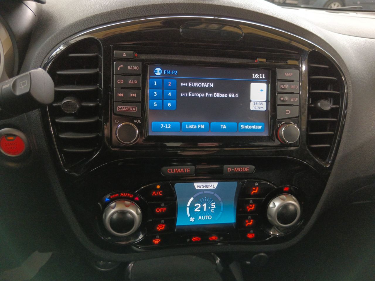 Foto Nissan Juke 18