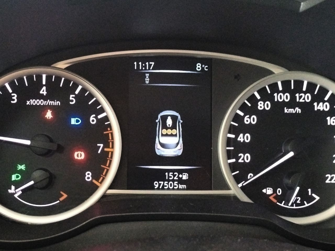 Foto Nissan Micra 13
