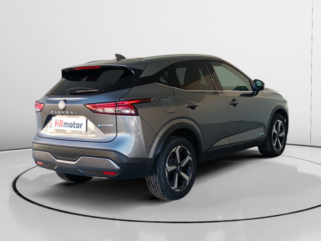 Foto Nissan Qashqai 2