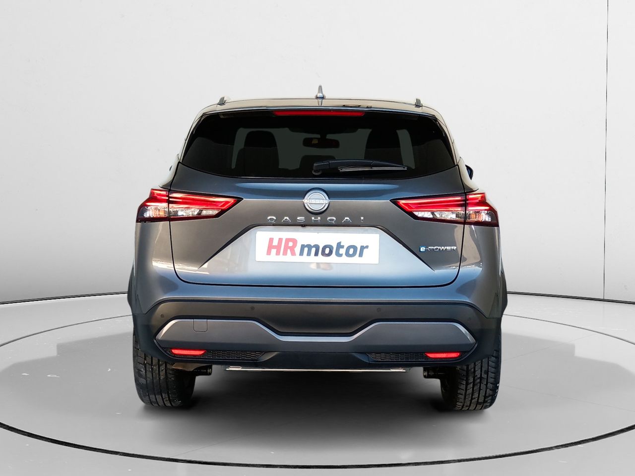 Foto Nissan Qashqai 3