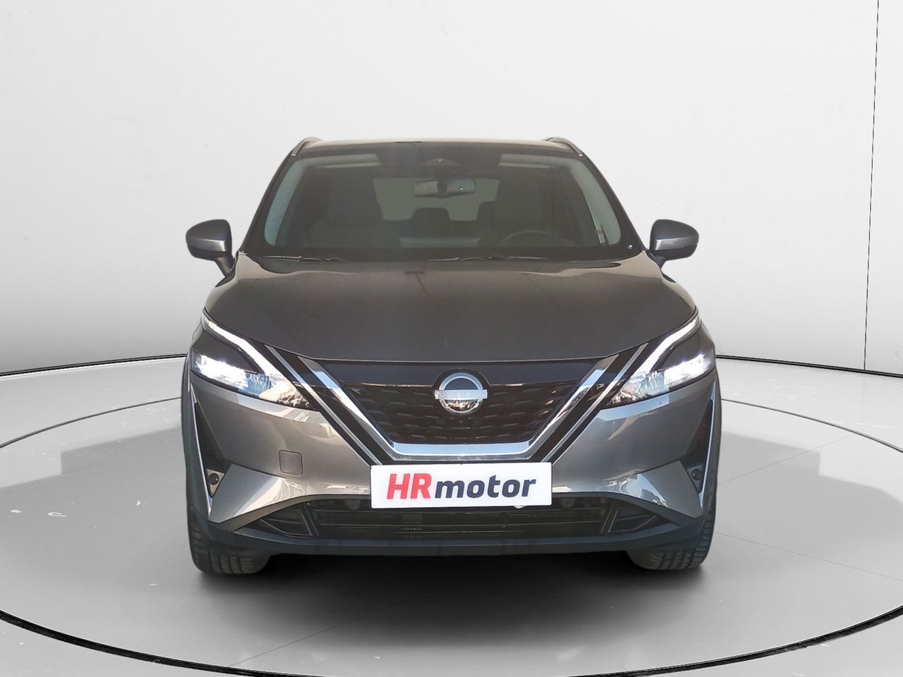 Foto Nissan Qashqai 5