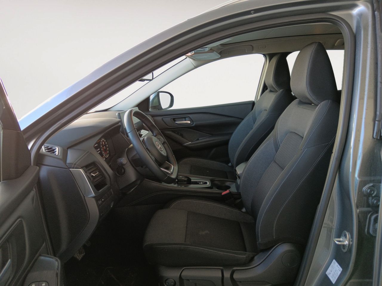 Foto Nissan Qashqai 8