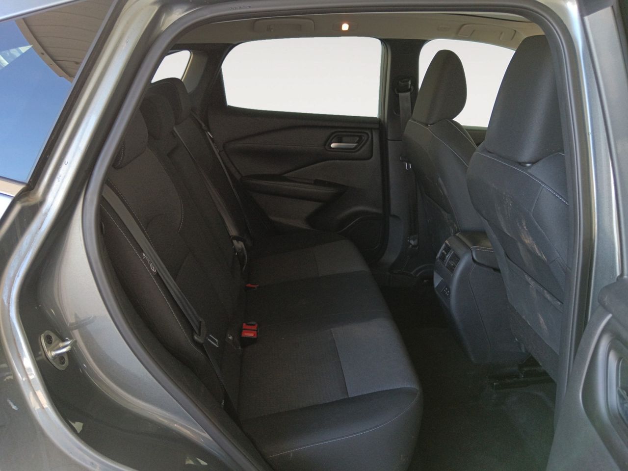 Foto Nissan Qashqai 9