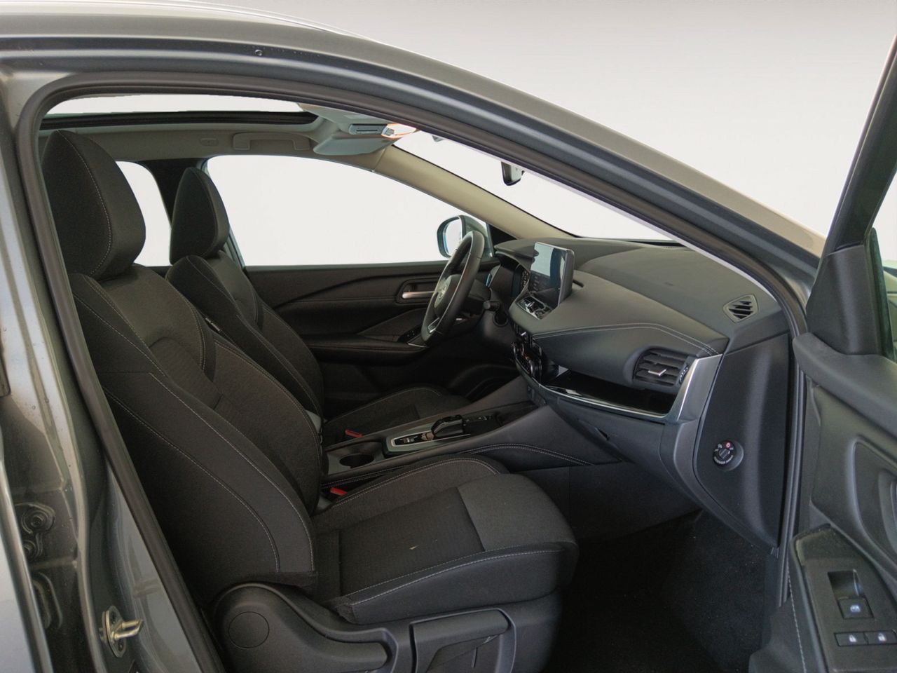 Foto Nissan Qashqai 10