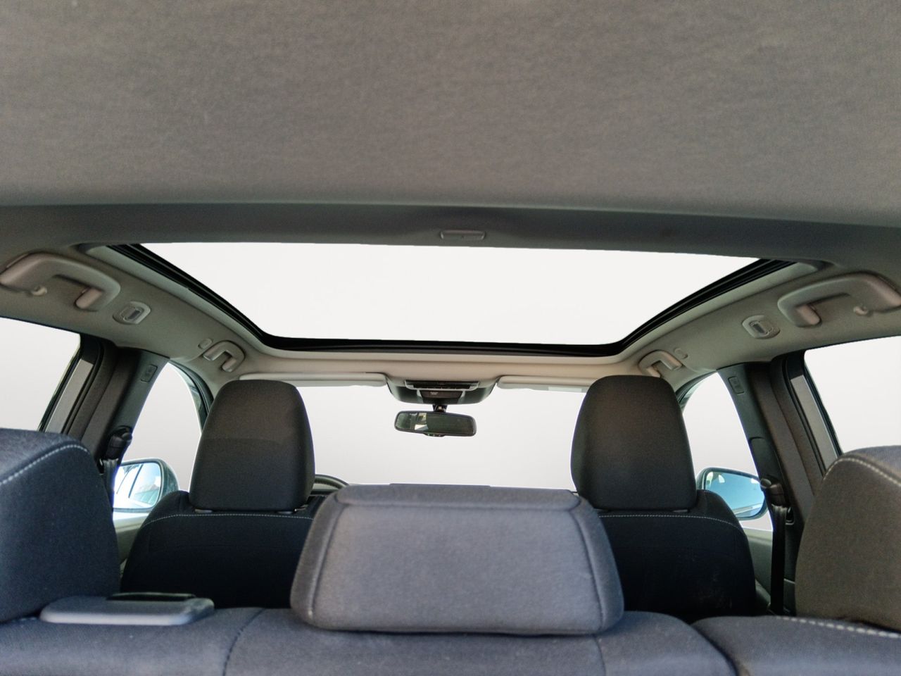 Foto Nissan Qashqai 11