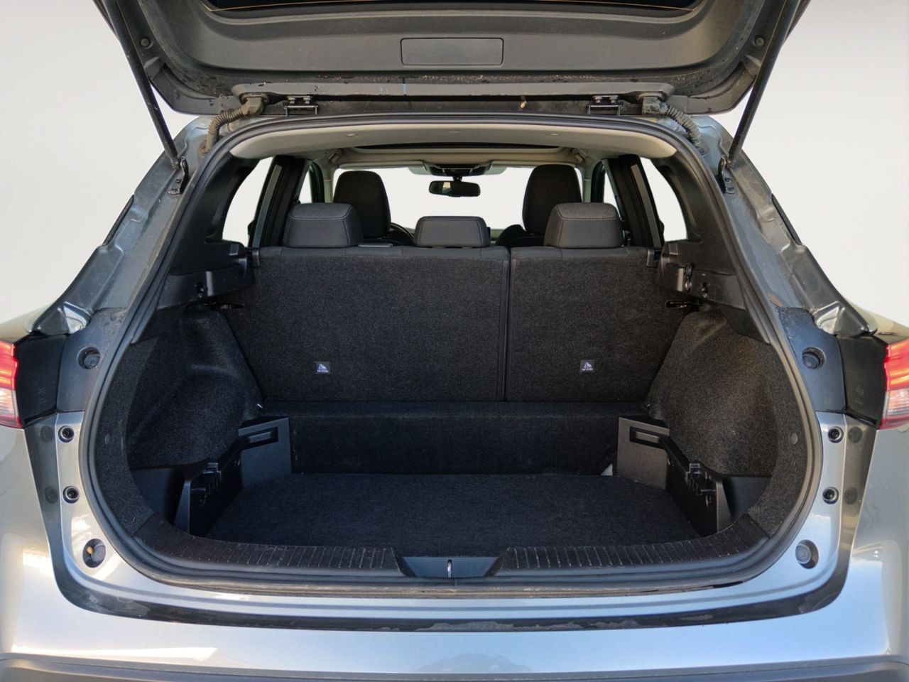 Foto Nissan Qashqai 12