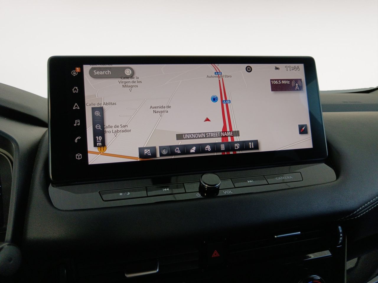 Foto Nissan Qashqai 18