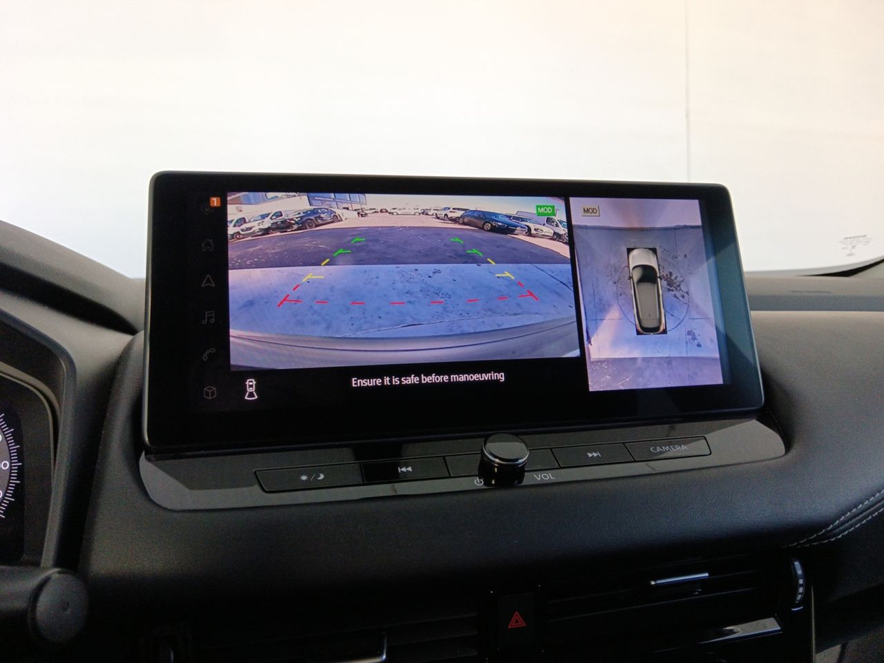 Foto Nissan Qashqai 19
