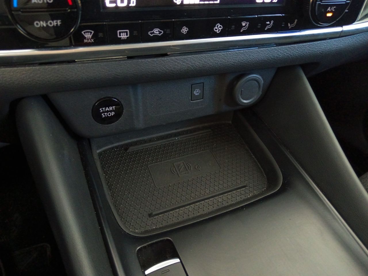 Foto Nissan Qashqai 21
