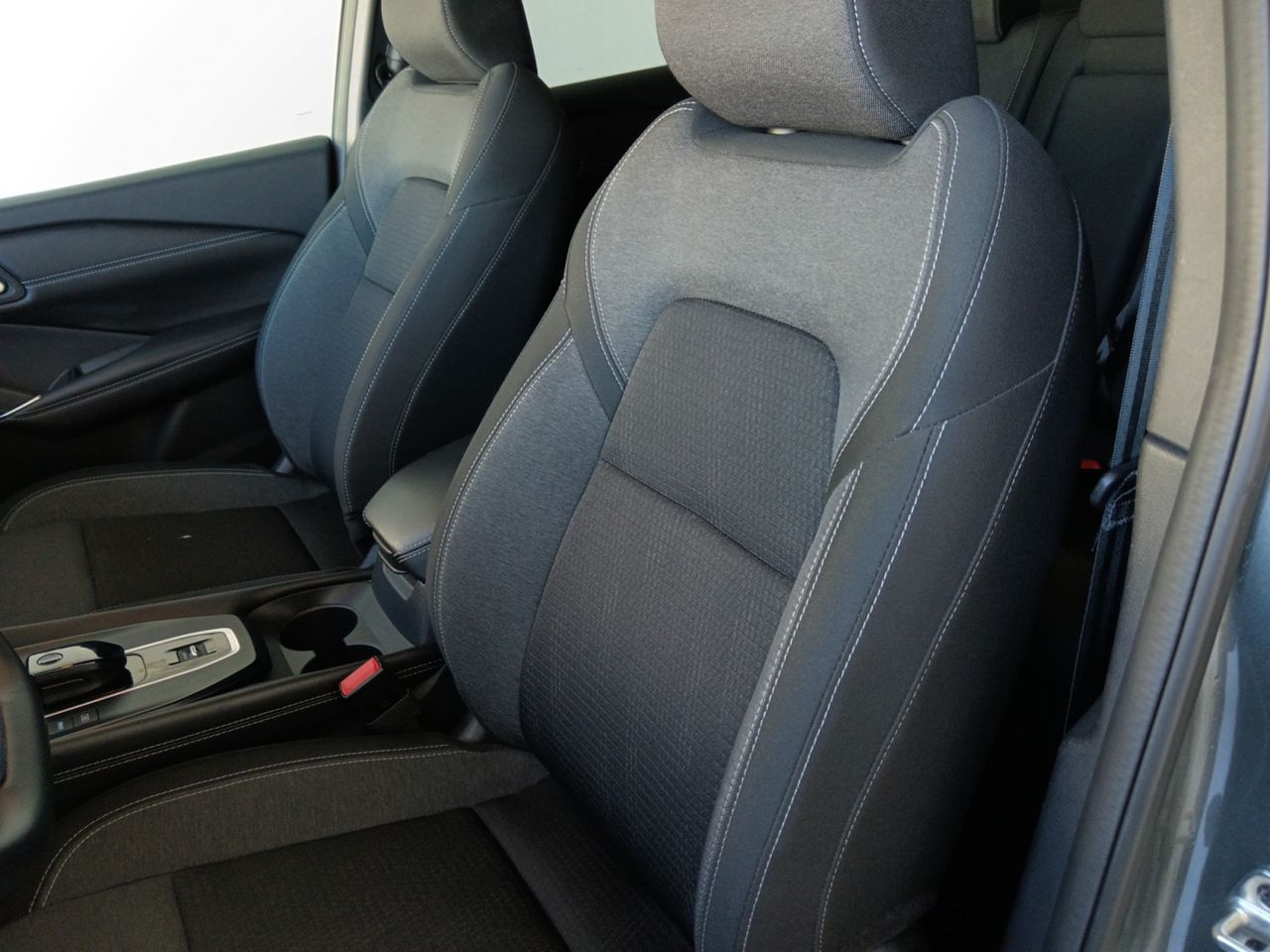 Foto Nissan Qashqai 22