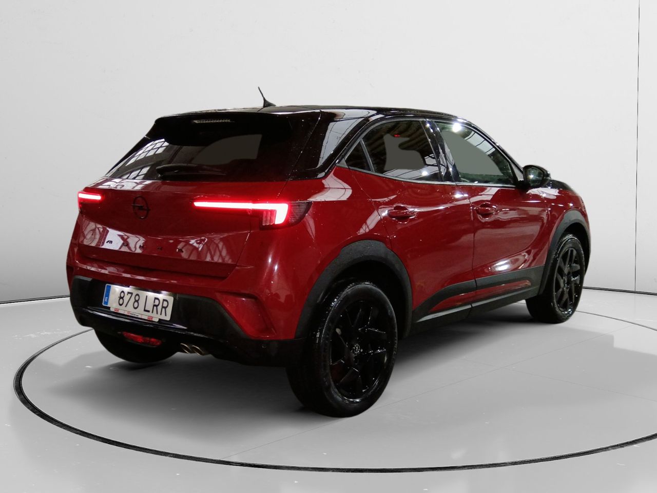 Foto Opel Mokka 2