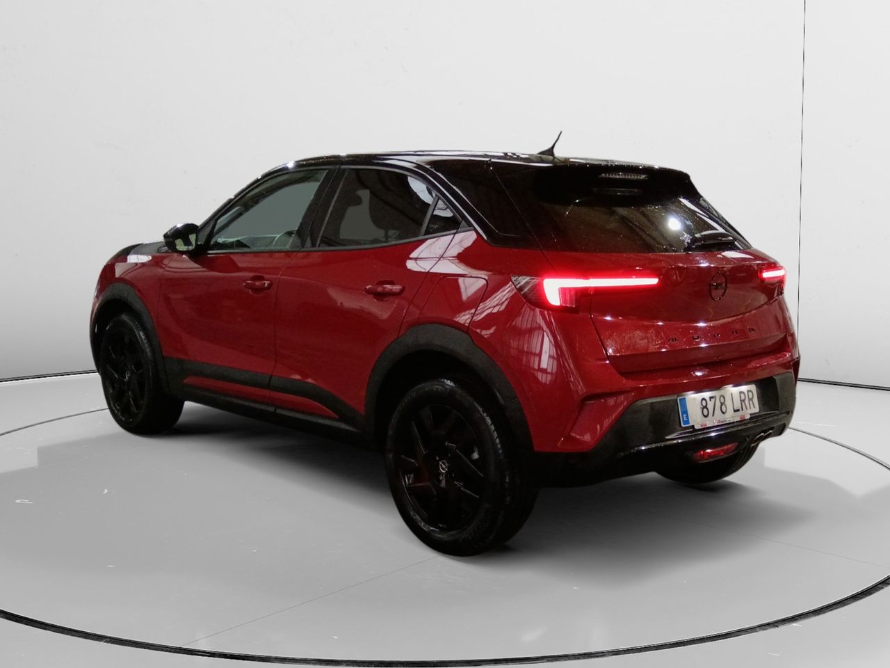 Foto Opel Mokka 4