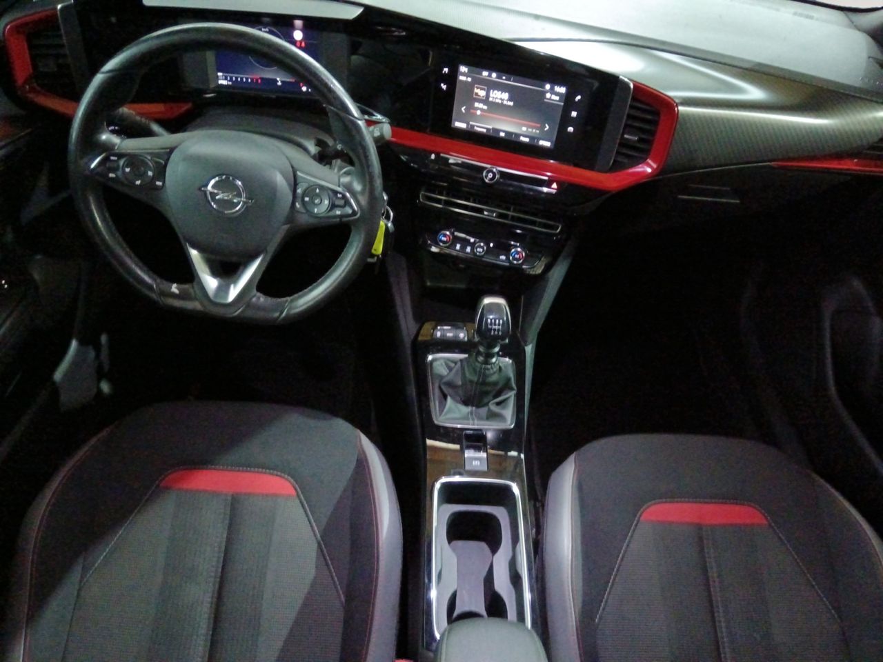 Foto Opel Mokka 6