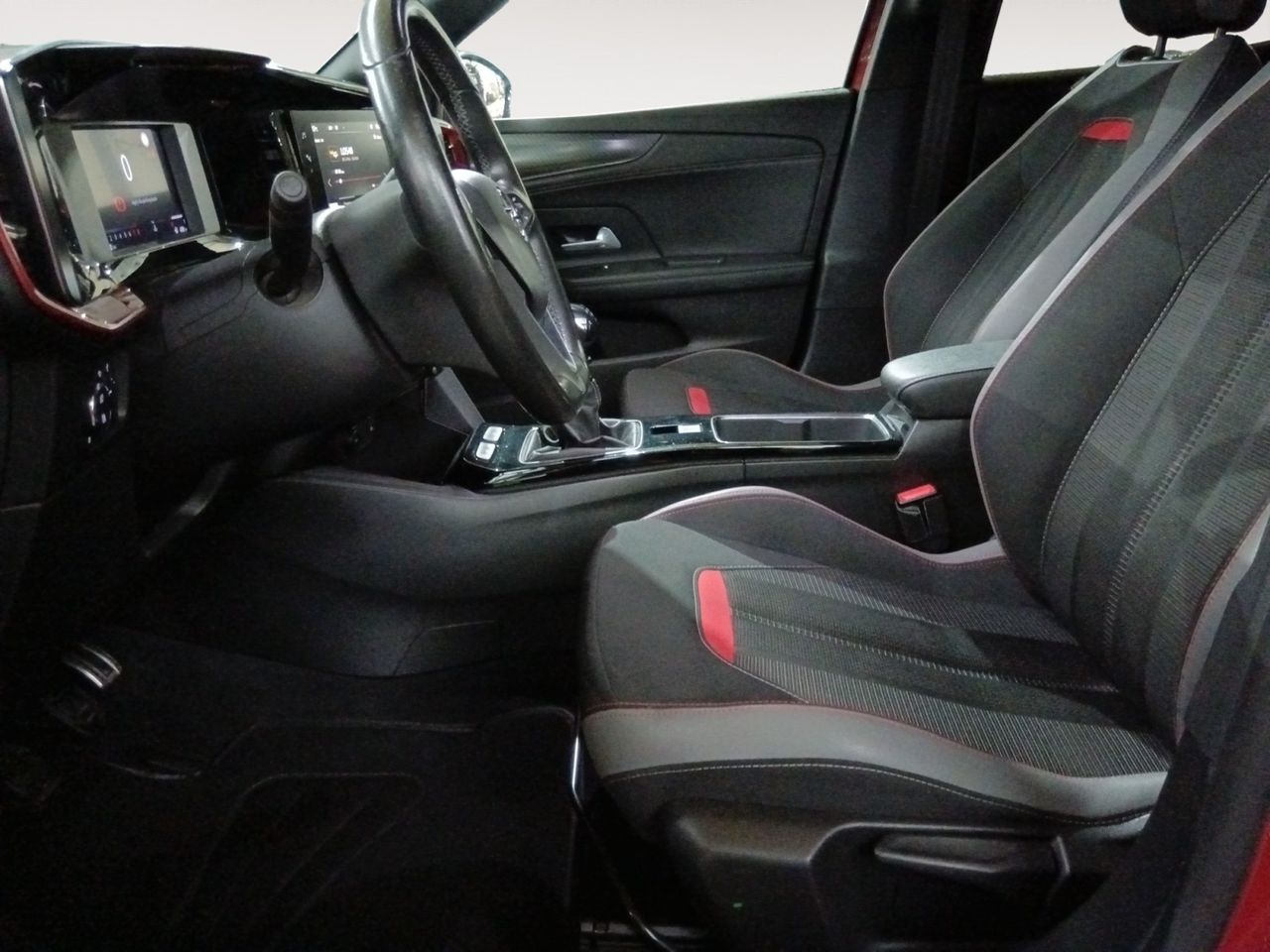 Foto Opel Mokka 8