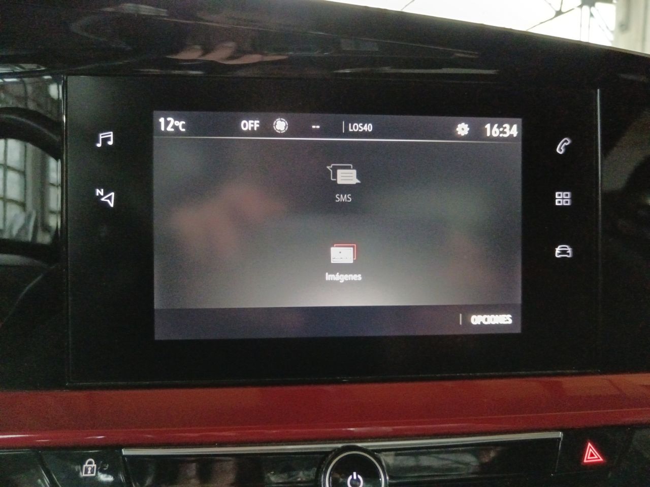 Foto Opel Mokka 15