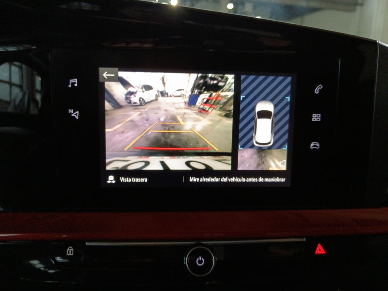 Foto Opel Mokka 17