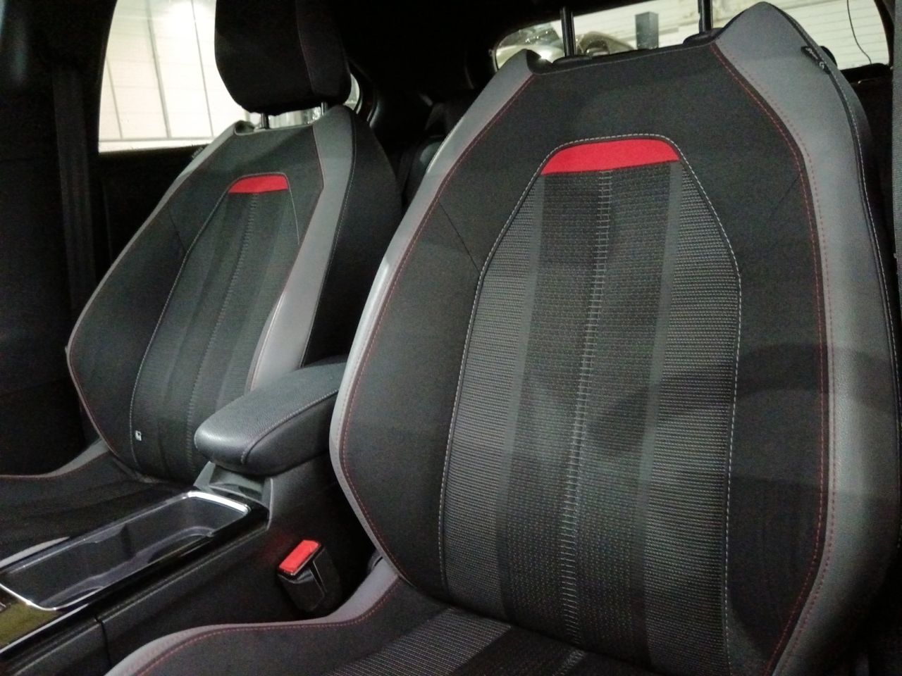 Foto Opel Mokka 19