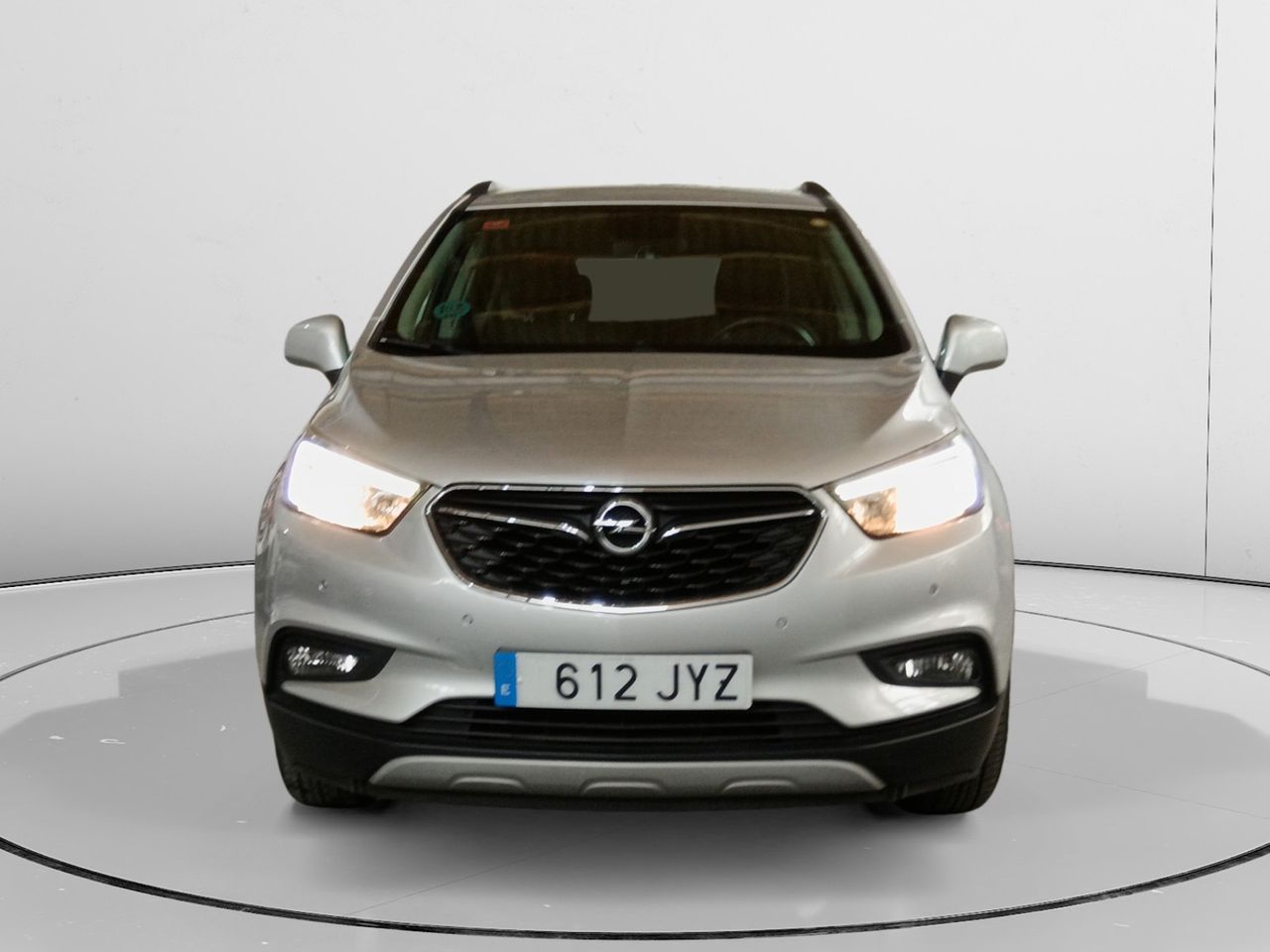 Foto Opel Mokka X 5