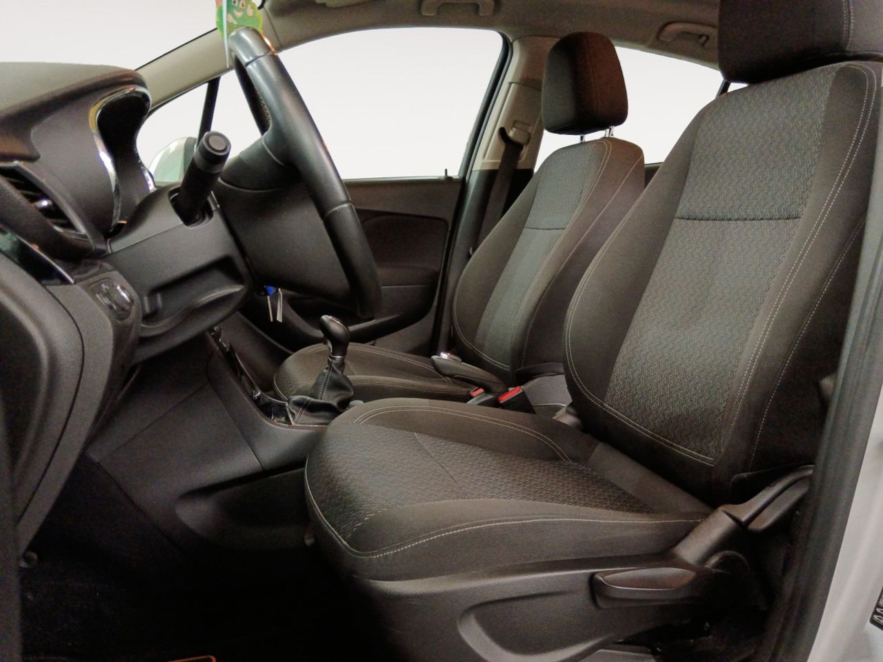 Foto Opel Mokka X 7