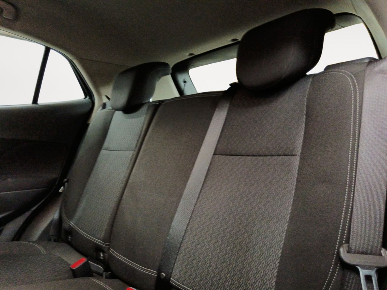 Foto Opel Mokka X 8