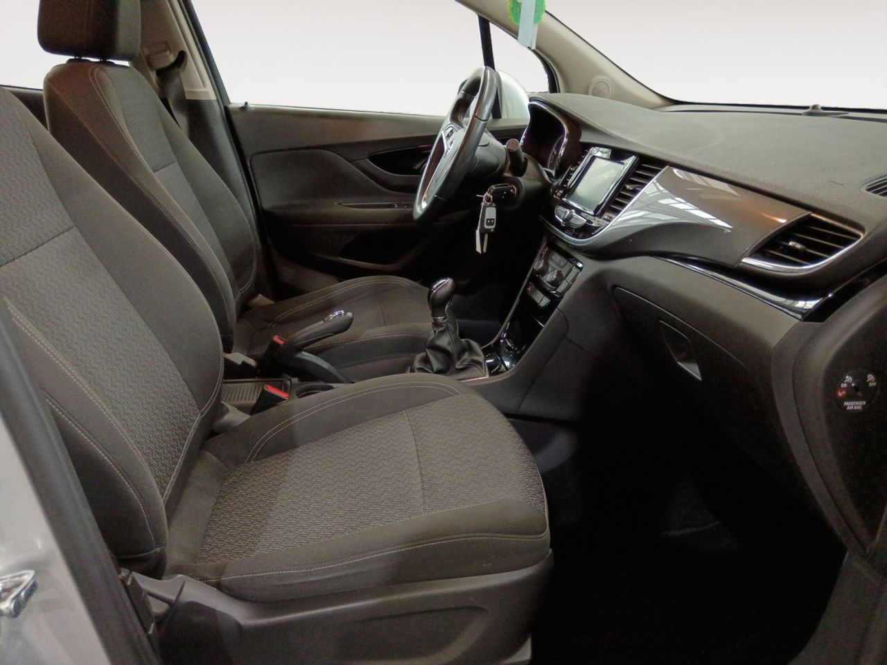 Foto Opel Mokka X 9