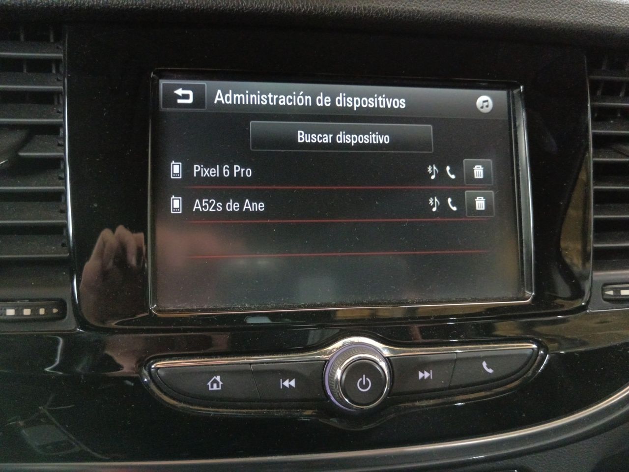 Foto Opel Mokka X 15